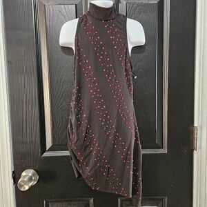 Weissman NWOT child intermediate dance costume semi custom lyrical contemporary